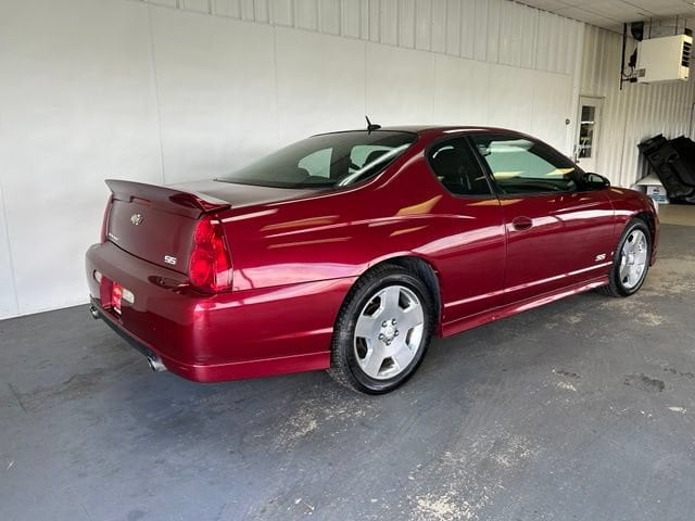chevrolet monte carlo 2007 2G1WL16C679187049 image chevrolet monte carlo 2007 2G1WL16C679187049 image